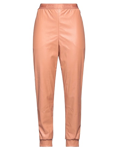 WOLFORD Pantalone Cammello 59% Poliuretano, 41% Poliestere