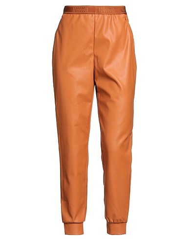 WOLFORD Pantalone Cuoio 59% Poliuretano, 41% Poliestere