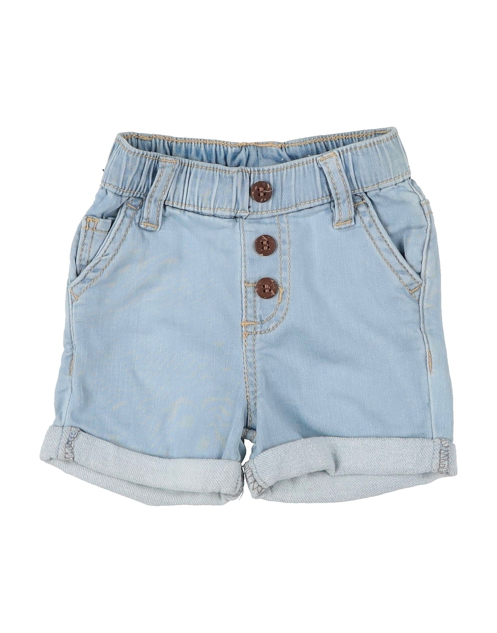 MINIBANDA by SARABANDA - Pantalones vaqueros