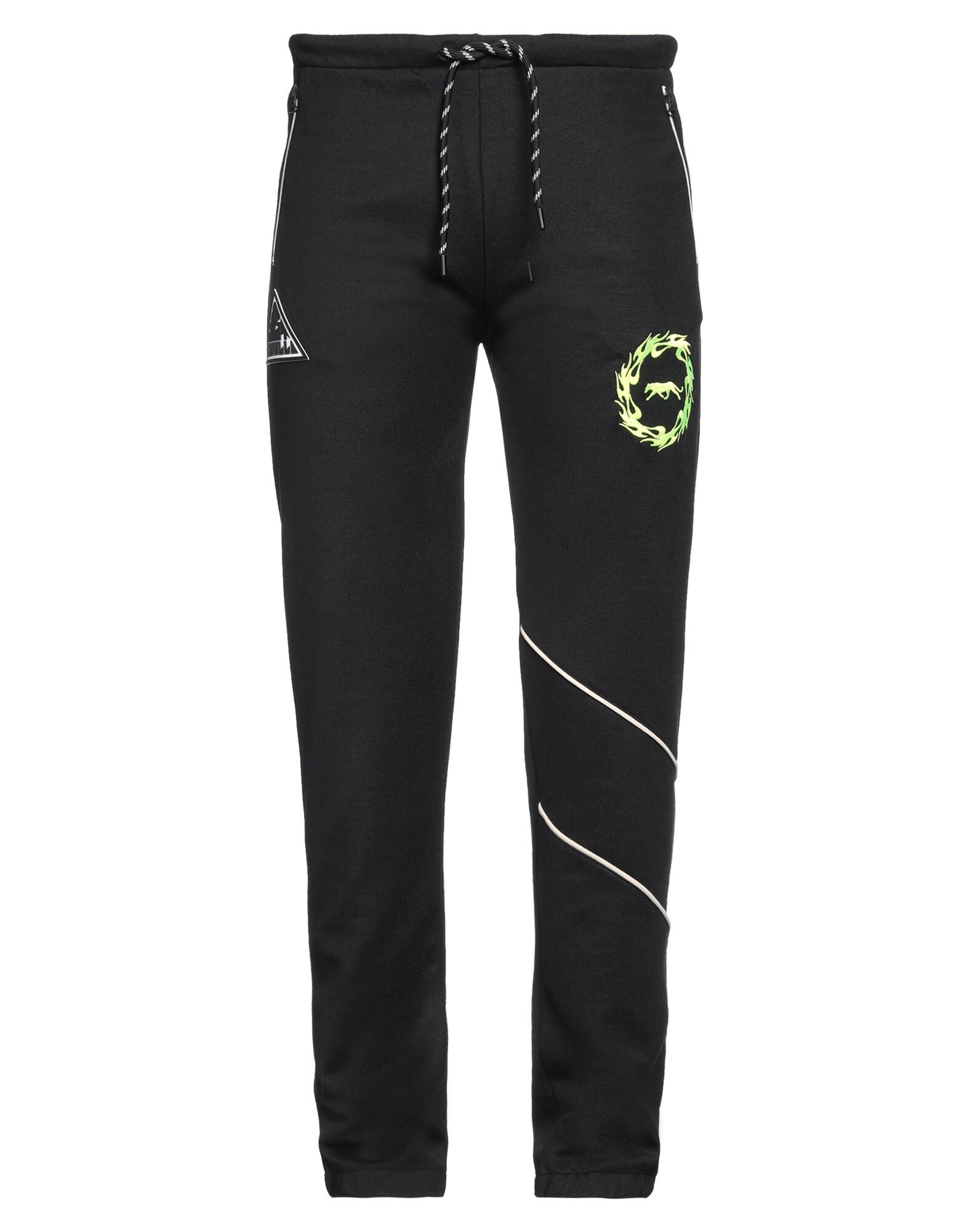 JUST CAVALLI - Trousers