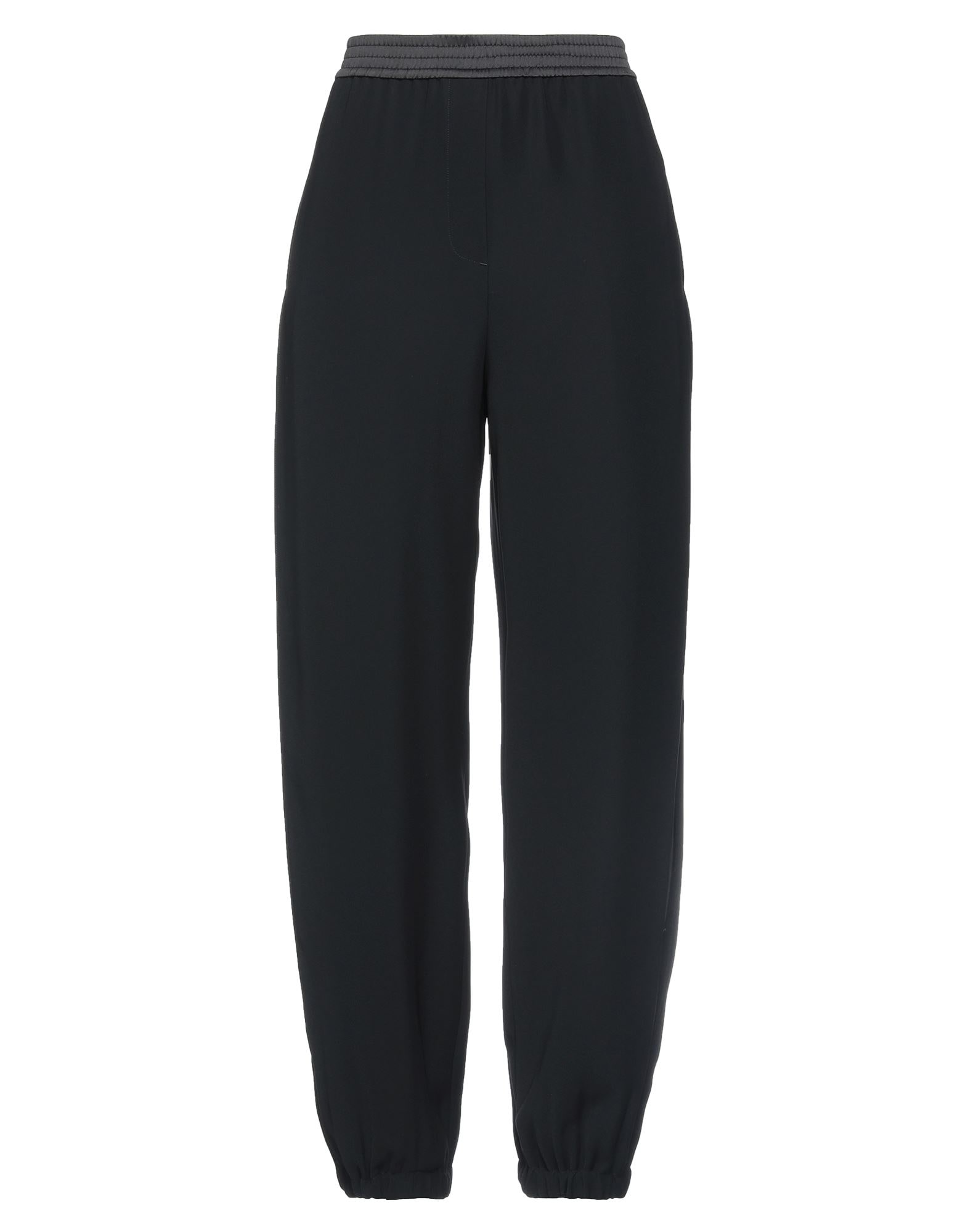 EMPORIO ARMANI - Trousers