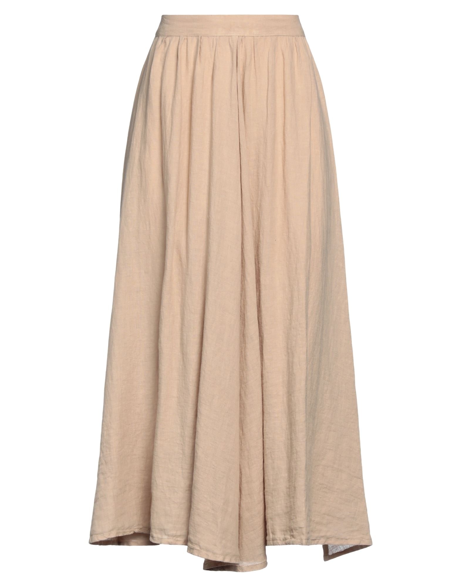 120% LINO - Midi skirts