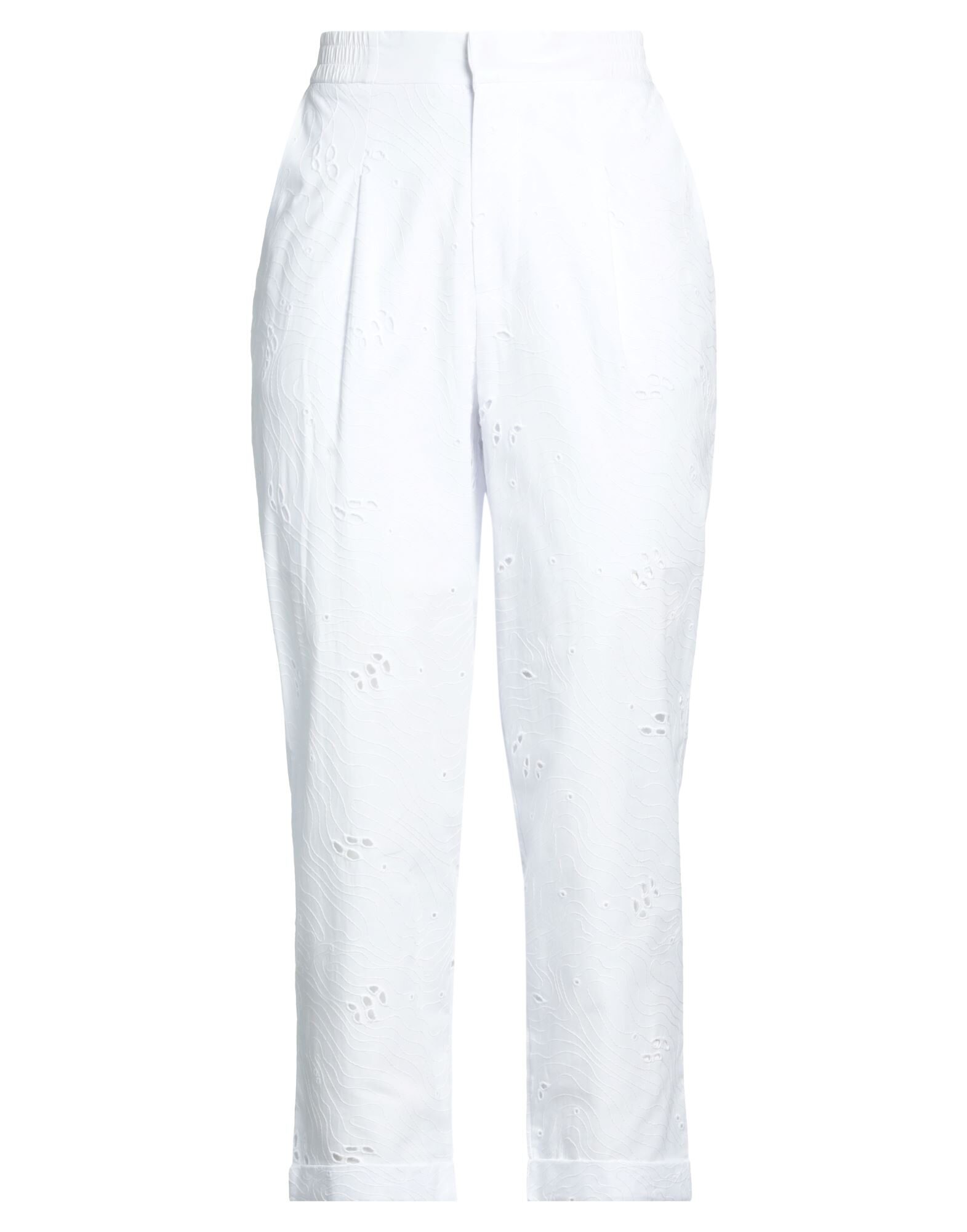 ALPHA STUDIO - Pants