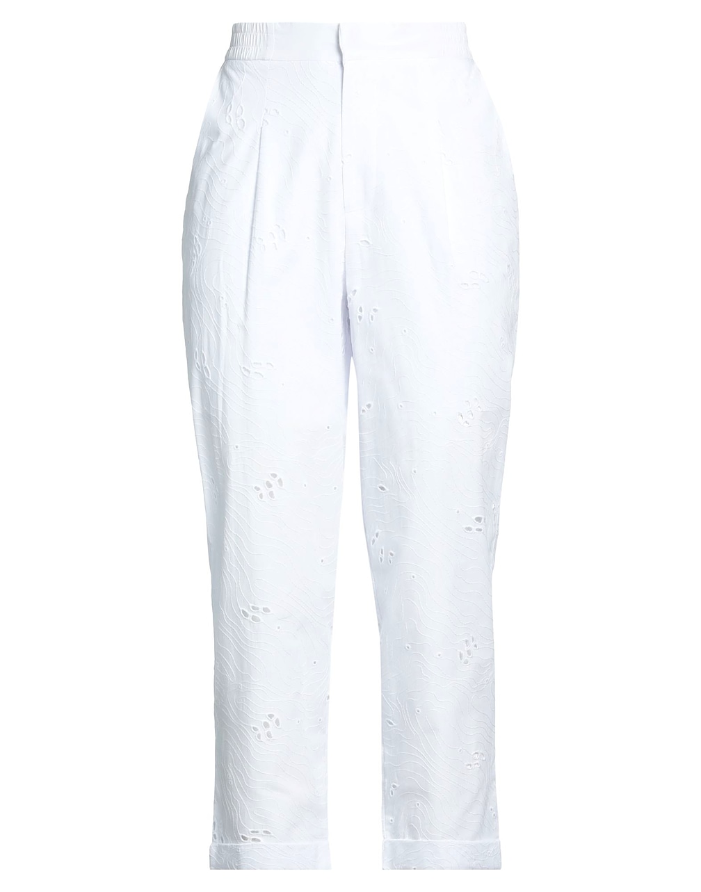 ALPHA STUDIO - Pants