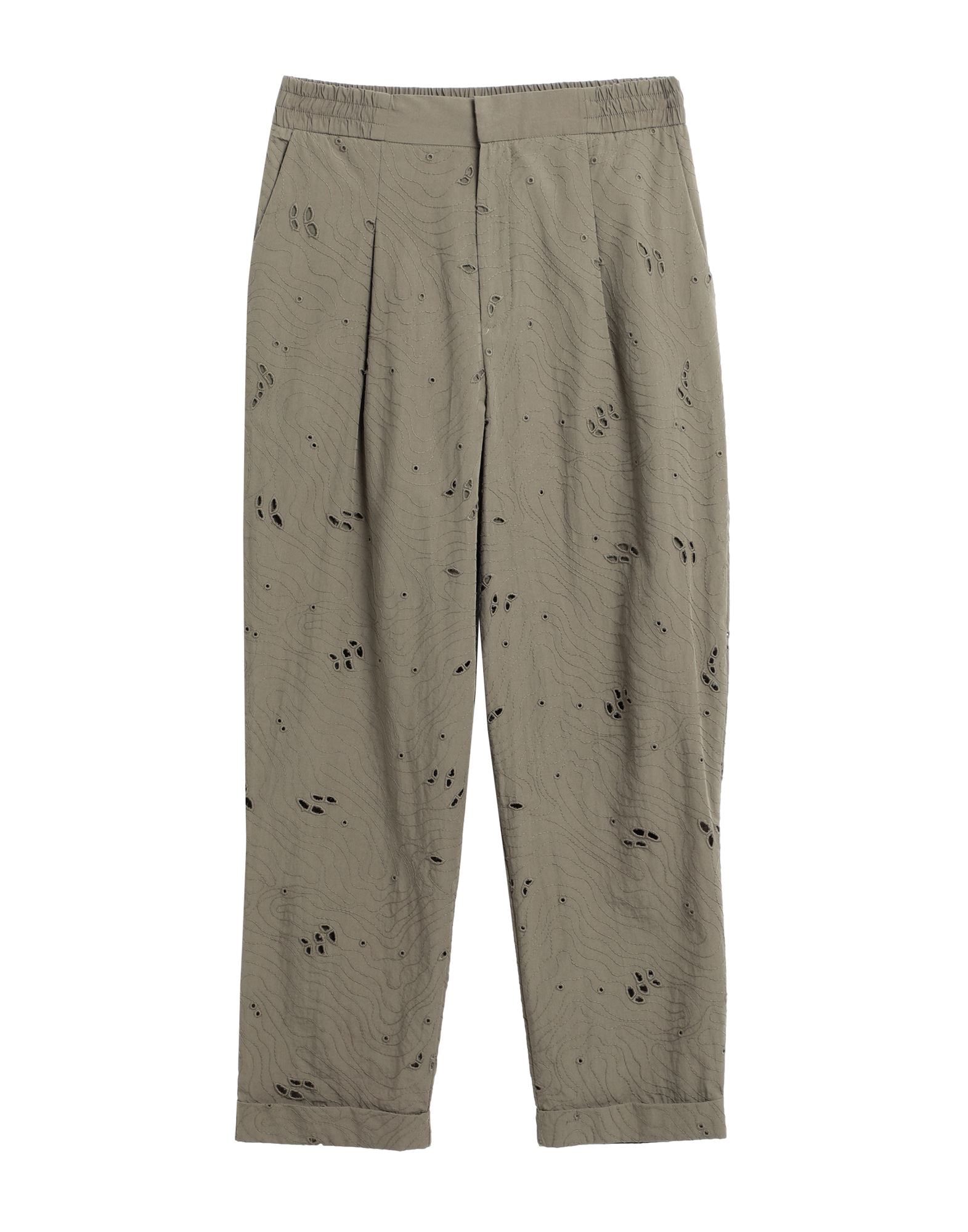 ALPHA STUDIO - Pants