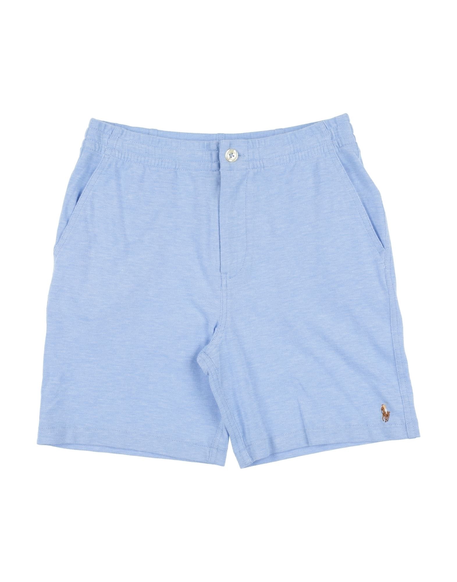 POLO RALPH LAUREN - Shorts & Bermuda Shorts