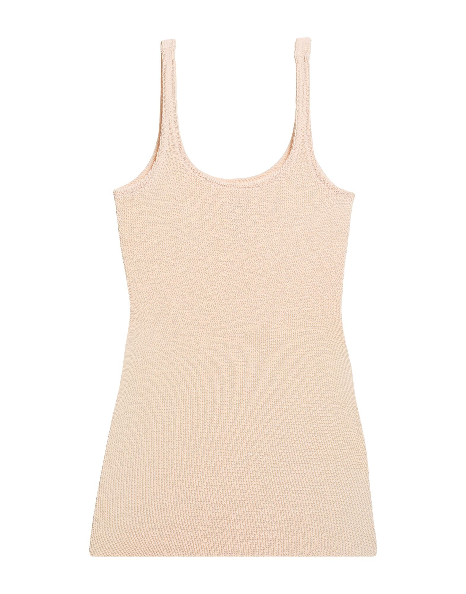 MC2 SAINT BARTH - Mini dresses