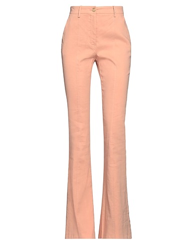 PINKO Pantalon 59% Lin, 38% Viscose, 3% Élasthanne