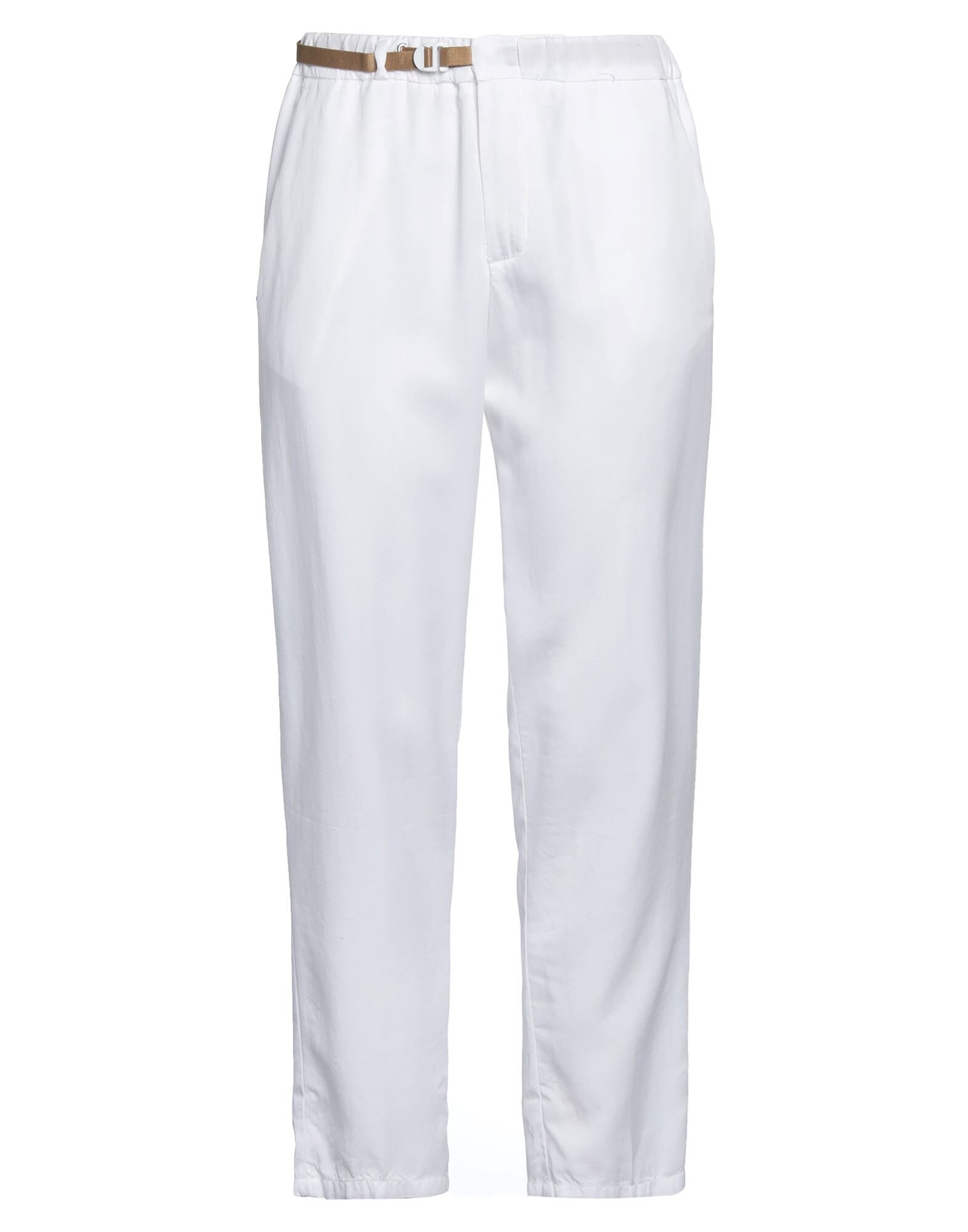 WHITE SAND - Trousers