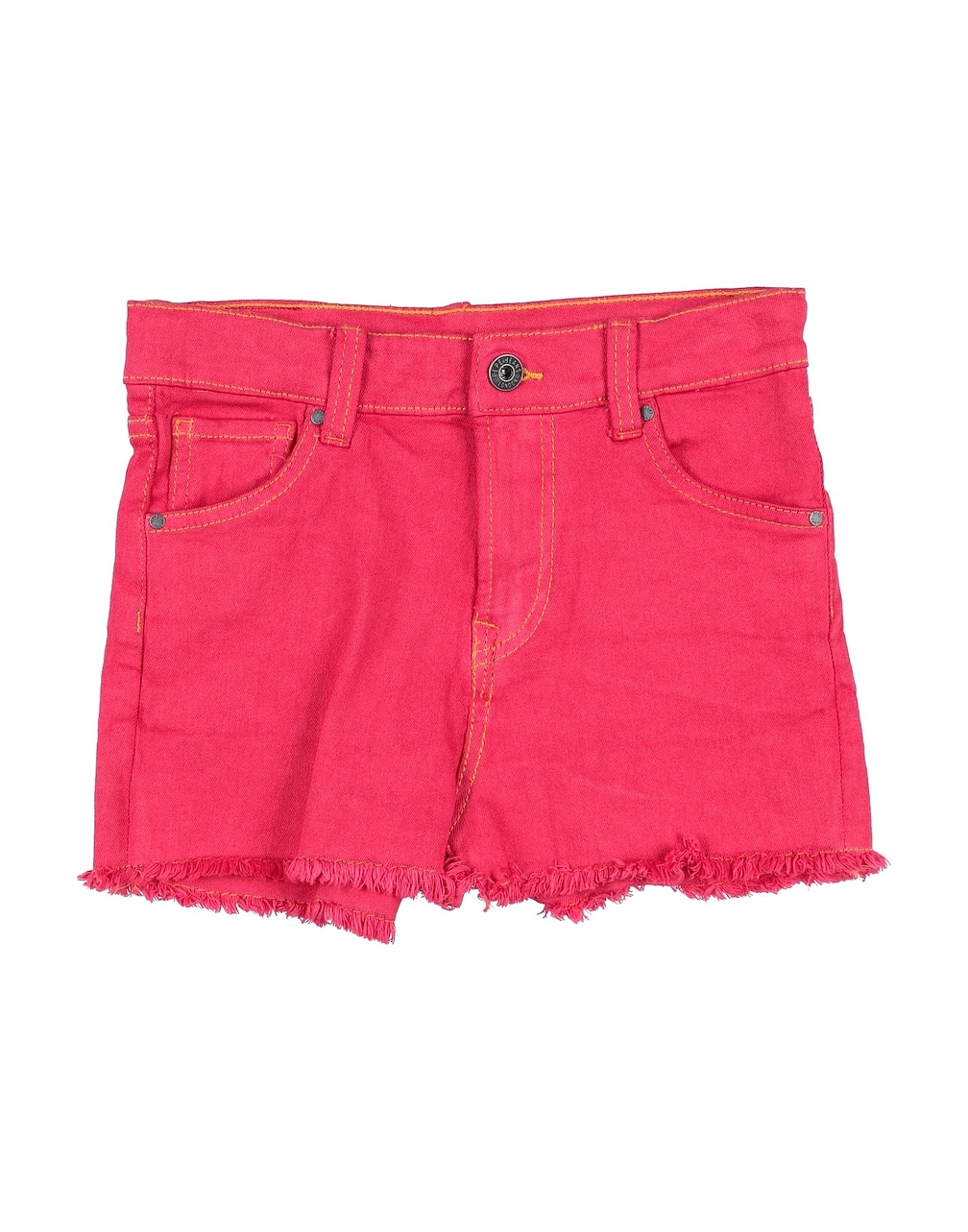 PEPE JEANS - Denim shorts