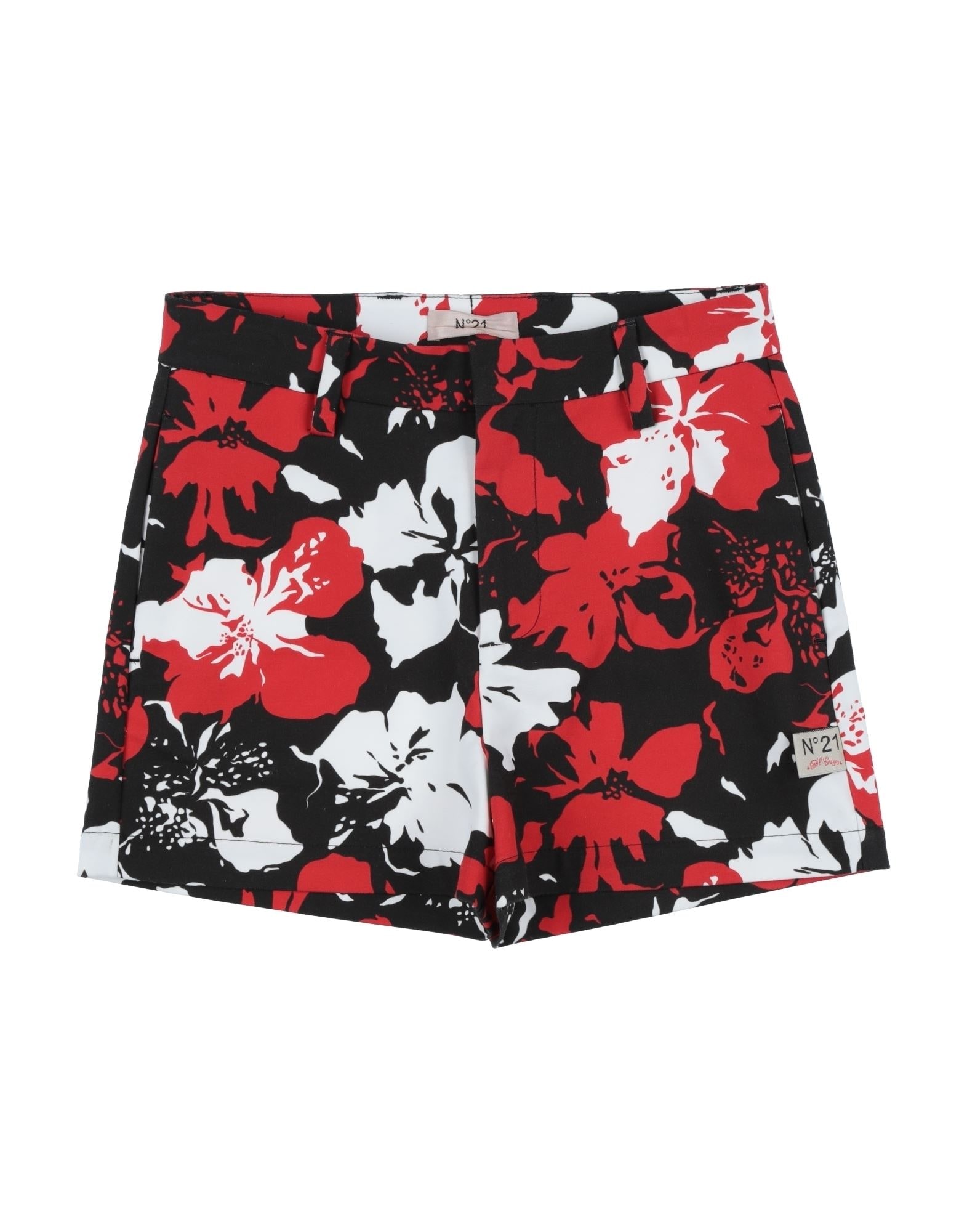 N°21 - Shorts & Bermuda Shorts