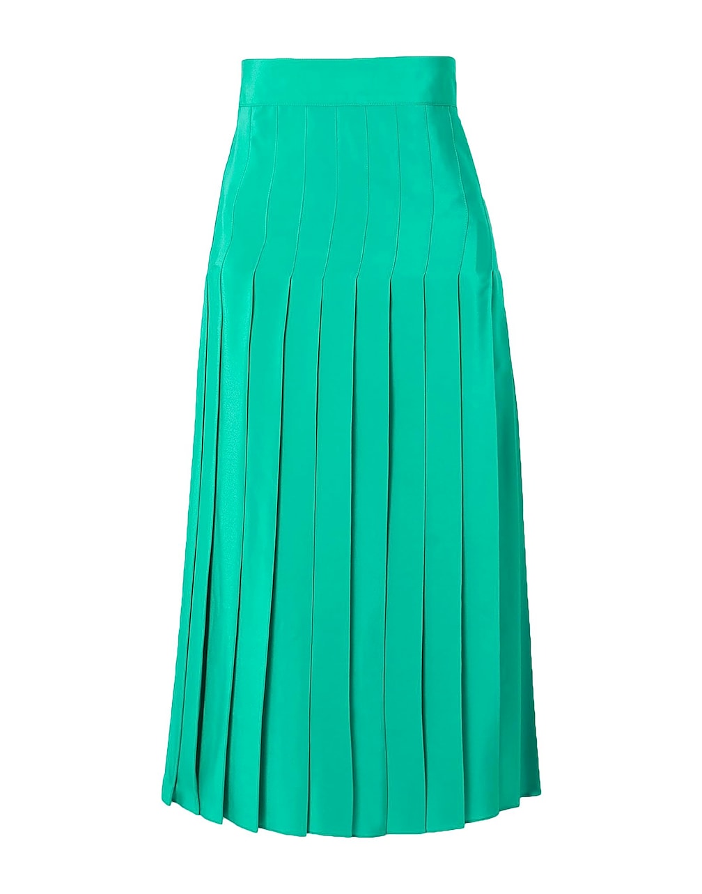 BURNETT NEW YORK - Midi skirts