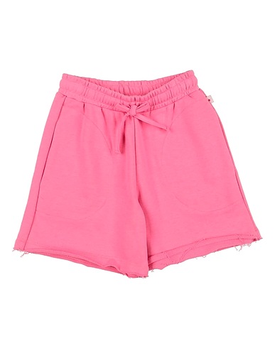 KONTATTO Pantalone felpa Rosa 80% Cotone, 20% Poliestere