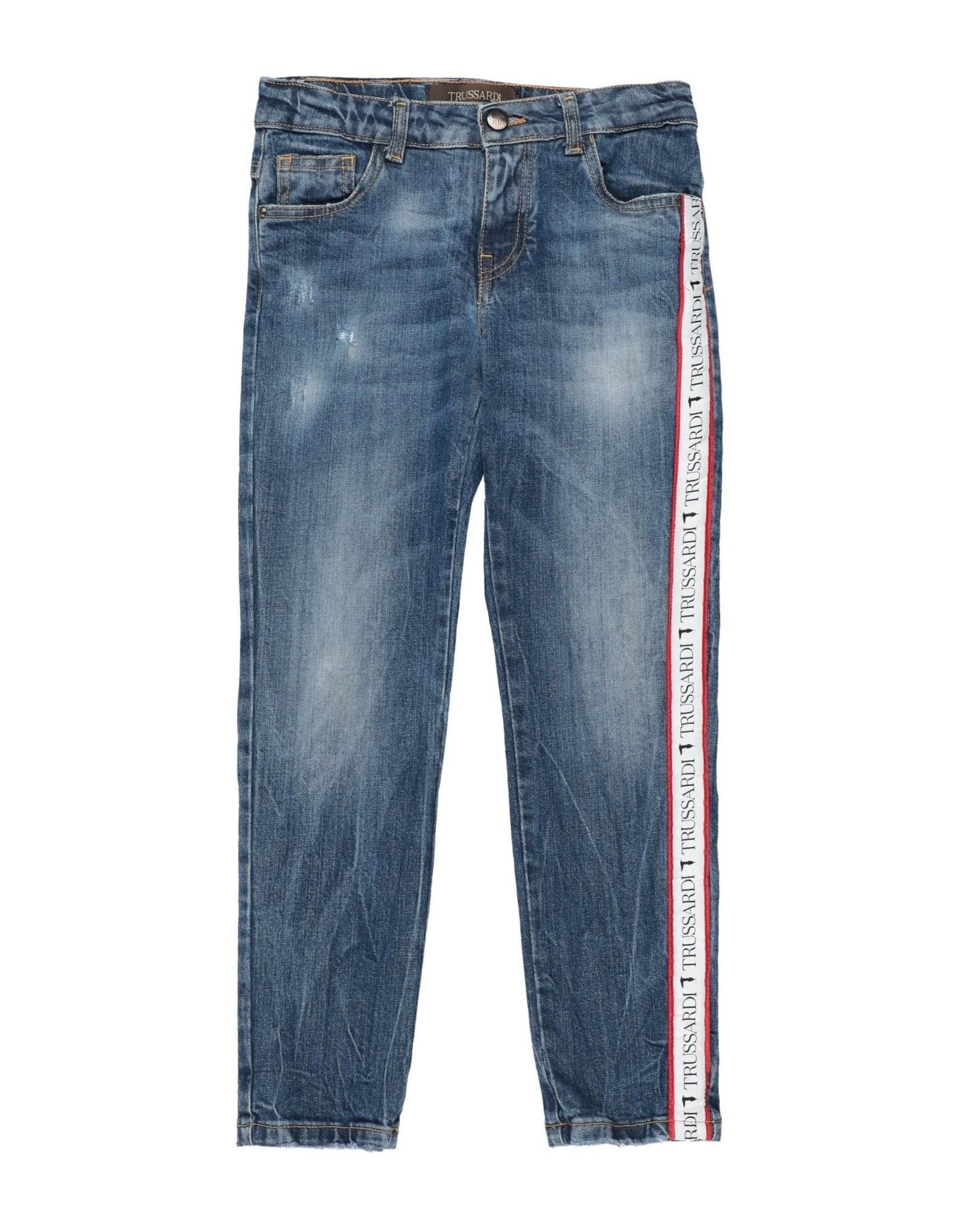 TRUSSARDI JUNIOR - Jeans
