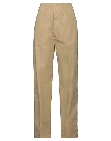 FORTELA Pantalone Sabbia 100% Cotone