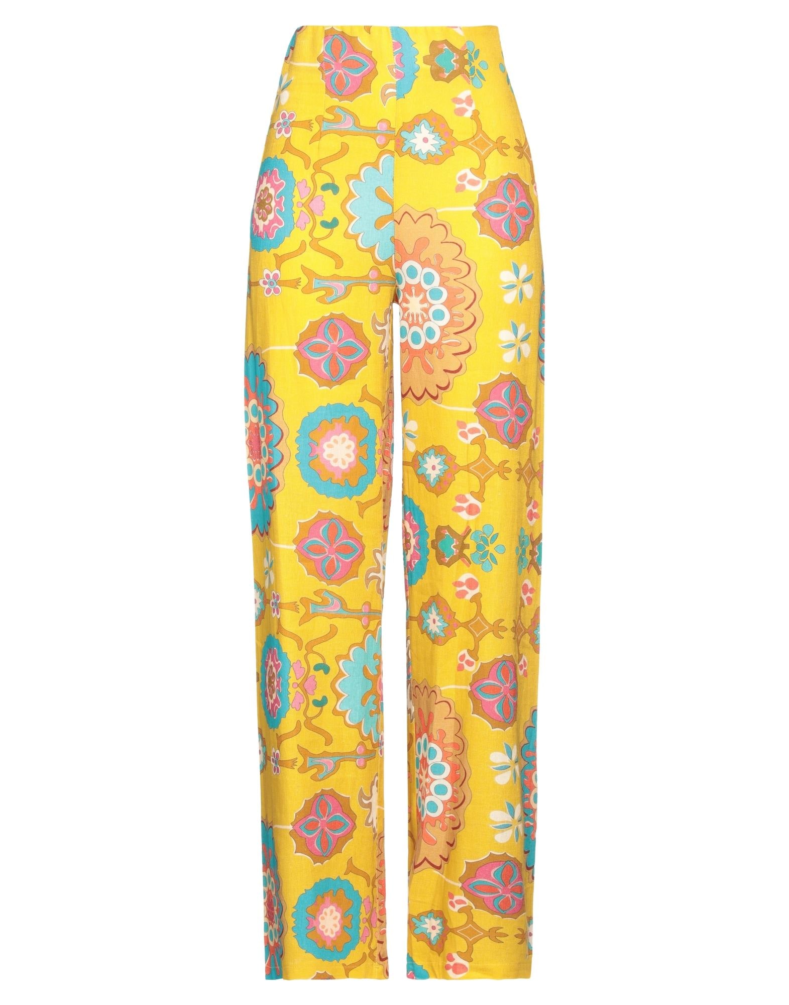 KONTATTO - Pantaloni