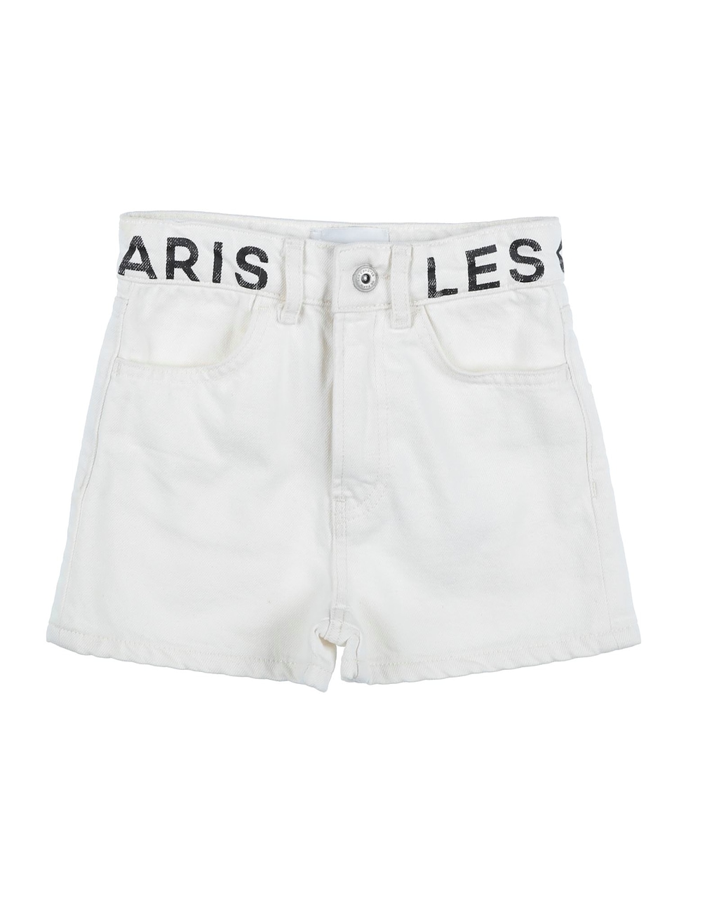 LES COYOTES DE PARIS - Shorts jeans