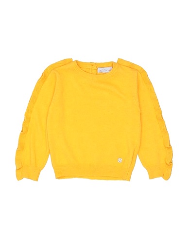 ZOOM MEILISA BAI - Pullover