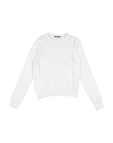 DIXIE Pullover Weiß 57% Polyamid, 43% Viskose