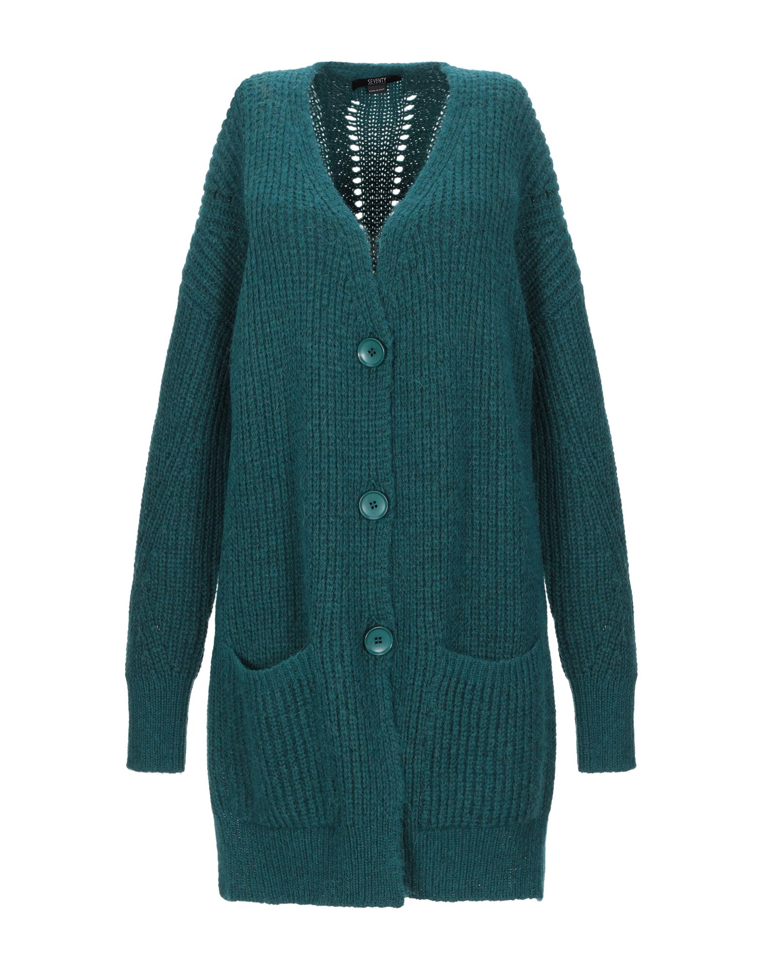 SEVENTY VENEZIA - 가디건