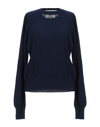 ZOOM MAISON MARGIELA - Cashmere jumper