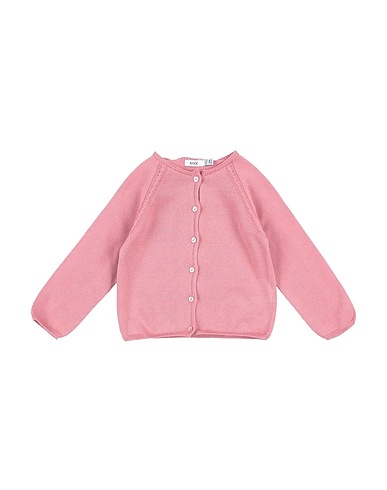 ZOOM KNOT - Cardigan