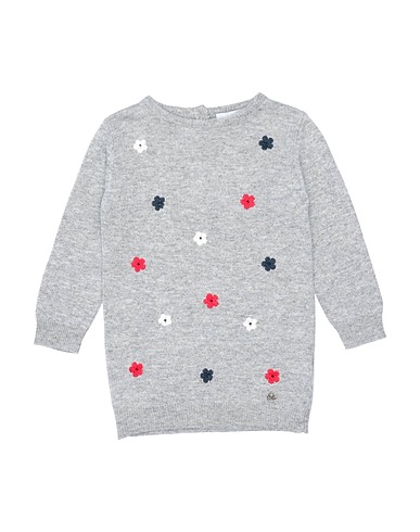 ZOOM MEILISA BAI - Pullover