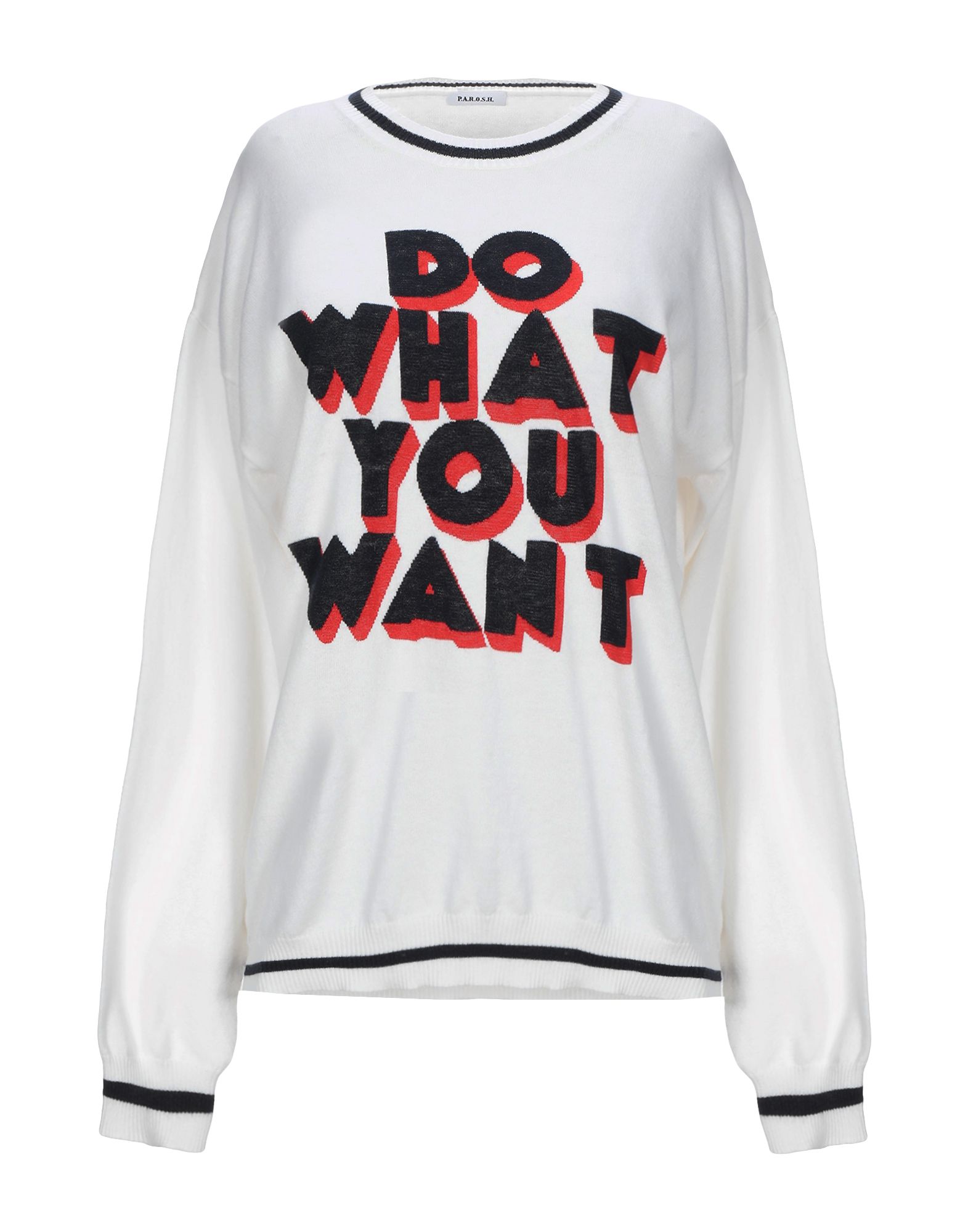 P.A.R.O.S.H. - Jumpers