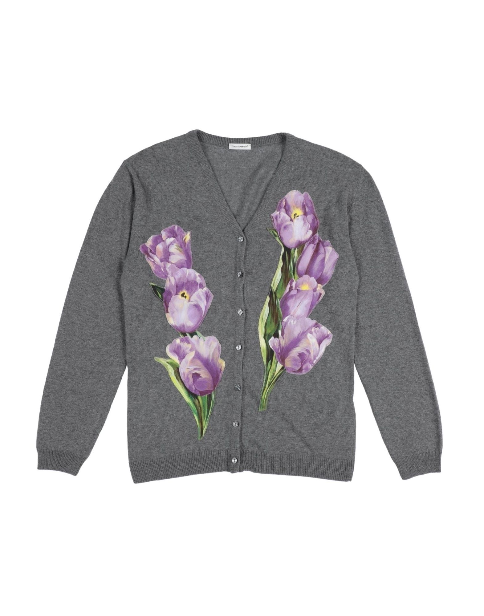 DOLCE&GABBANA - Cardigans