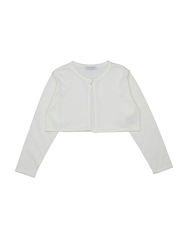 DOLCE&GABBANA Shrug White 50% Silk, 50% Cotton