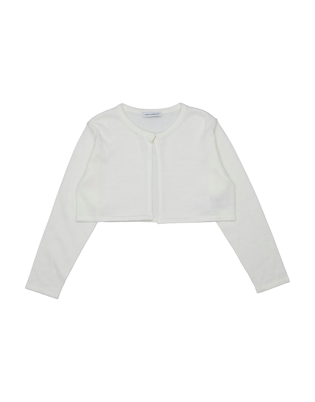 DOLCE&GABBANA - Wrap cardigans