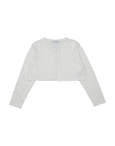 Dolce & Gabbana Wrap Cardigans In White