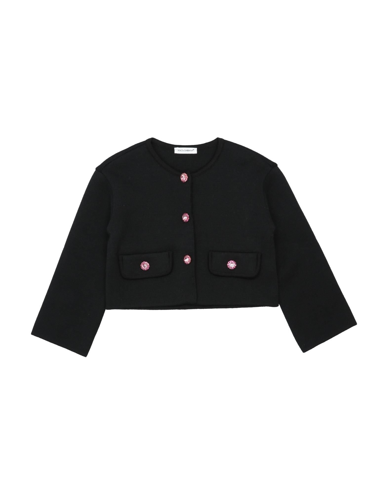 DOLCE&GABBANA - Cardigans