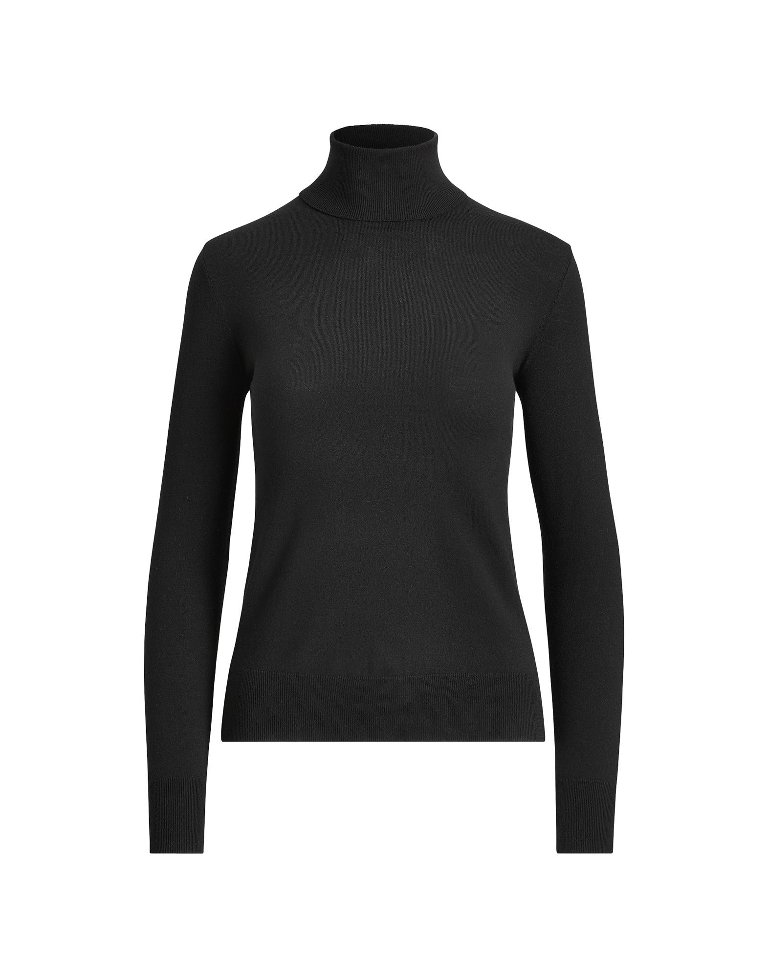ralph lauren cashmere turtleneck