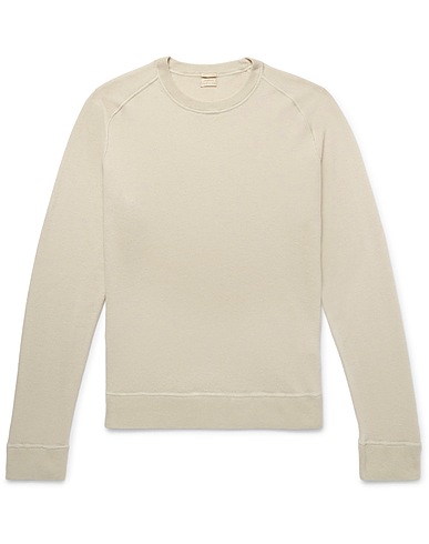 MASSIMO ALBA Cashmere blend 100% Cashmere