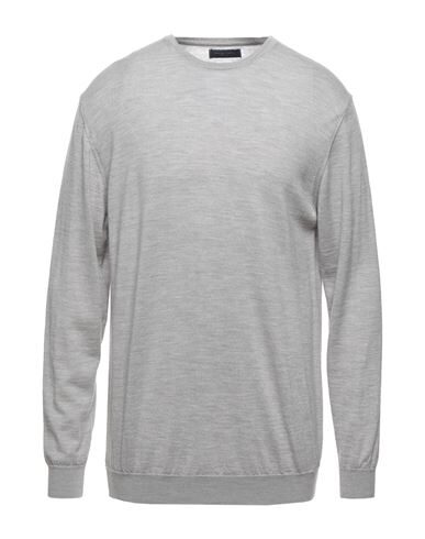 Daniele Fiesoli Sweaters In Light Grey