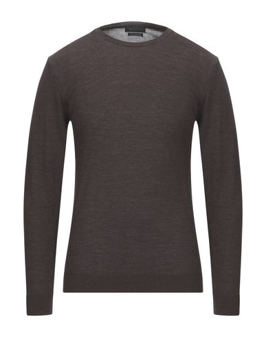 Daniele Fiesoli Sweaters In Brown