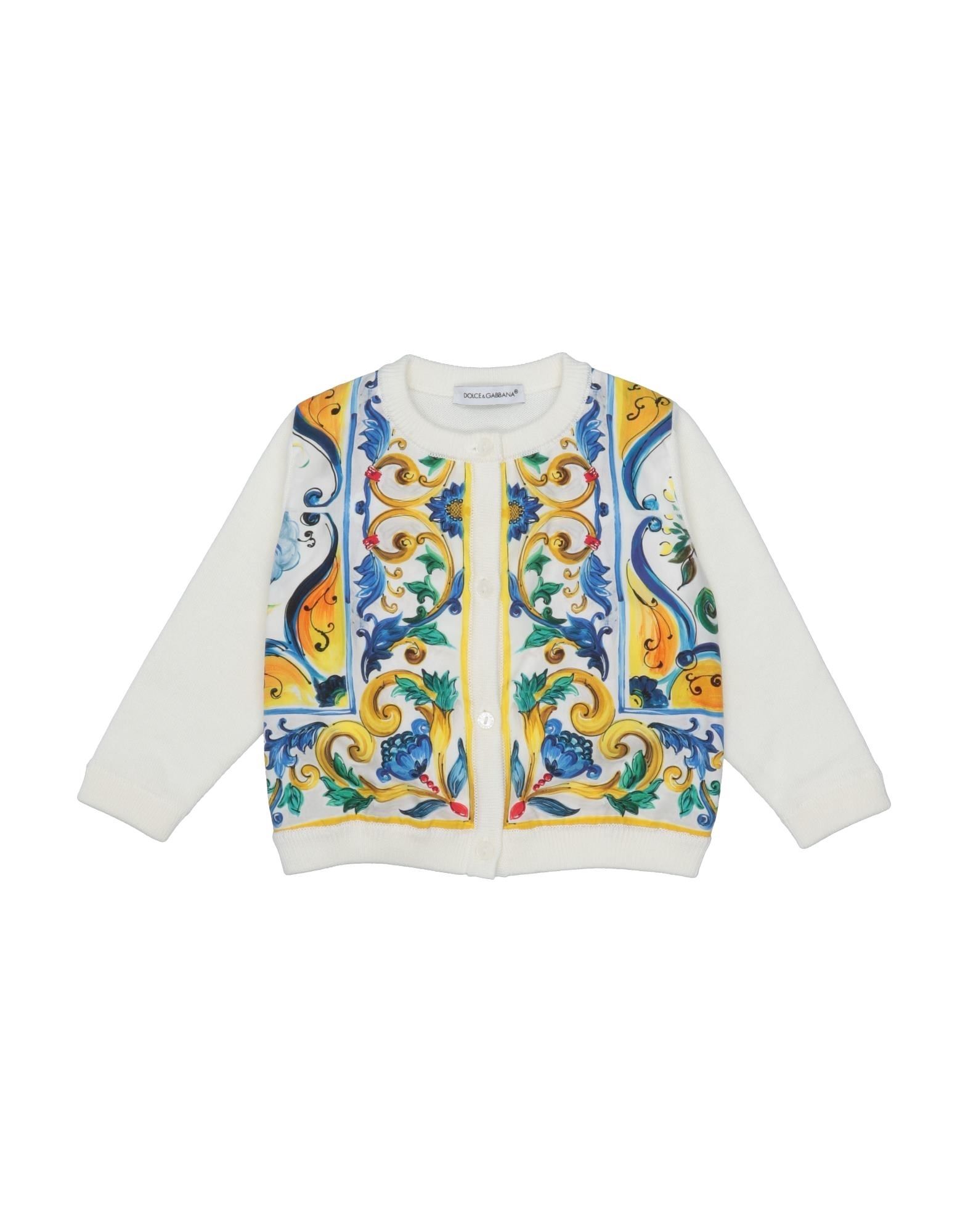 DOLCE&GABBANA - Cardigans