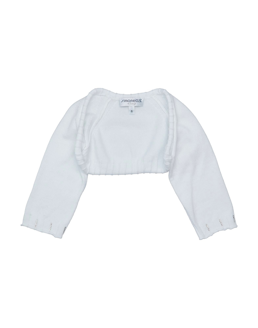 SIMONETTA TINY - Wrap cardigans