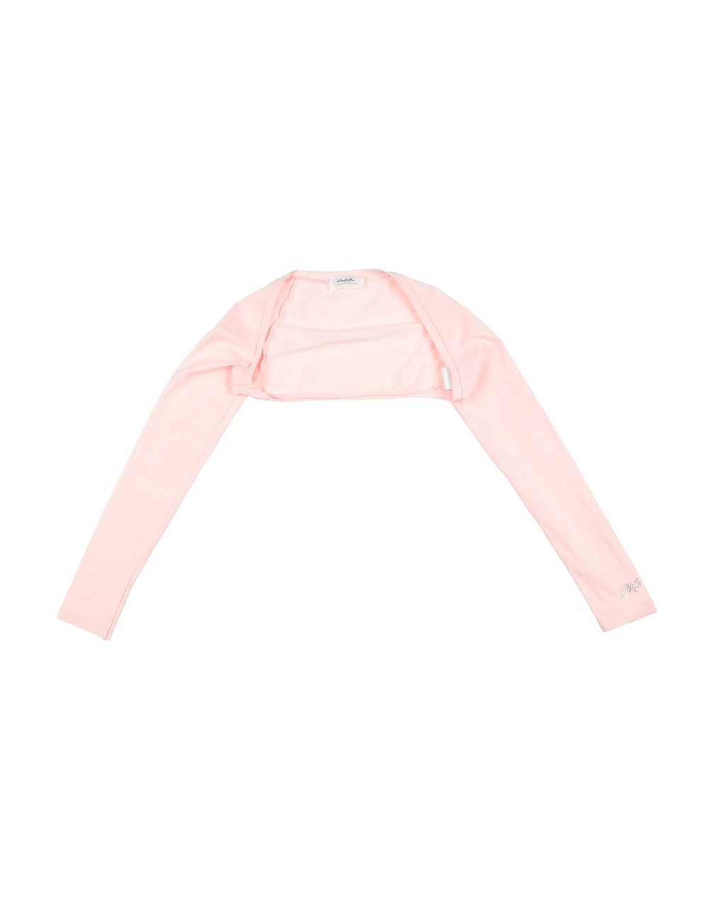 FUN & FUN - Wickelpullover