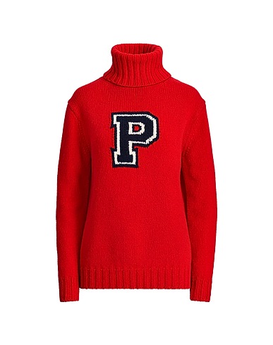 ZOOM POLO RALPH LAUREN - Turtleneck