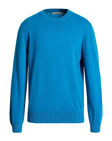 LA FILERIA Jersey 100% Cachemir