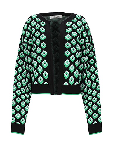 ZOOM DIANE VON FURSTENBERG - Cárdigan
