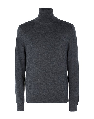 ZOOM CALVIN KLEIN - Turtleneck