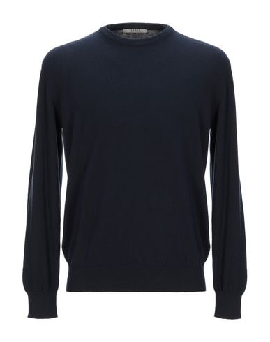 Tsd12 Sweaters In Blue