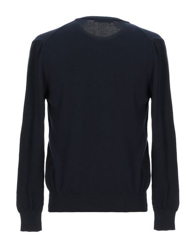 Tsd12 Sweaters In Blue