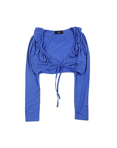 ZOOM TWINSET GIRL - Coprispalle