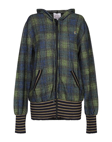 ZOOM VIVIENNE WESTWOOD - Cardigan