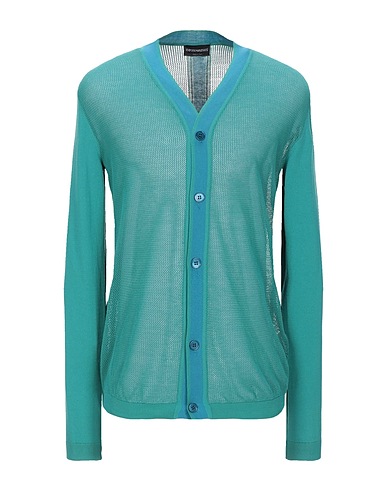ZOOM EMPORIO ARMANI - Cardigan