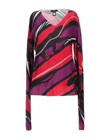 ZOOM CAVALLI CLASS - Pullover